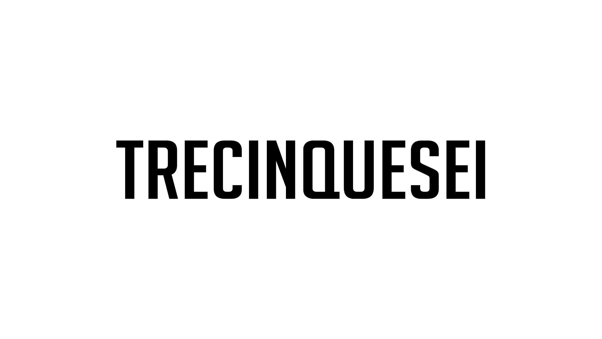 Trecinquesei | Occhiali da Sole e da Vista