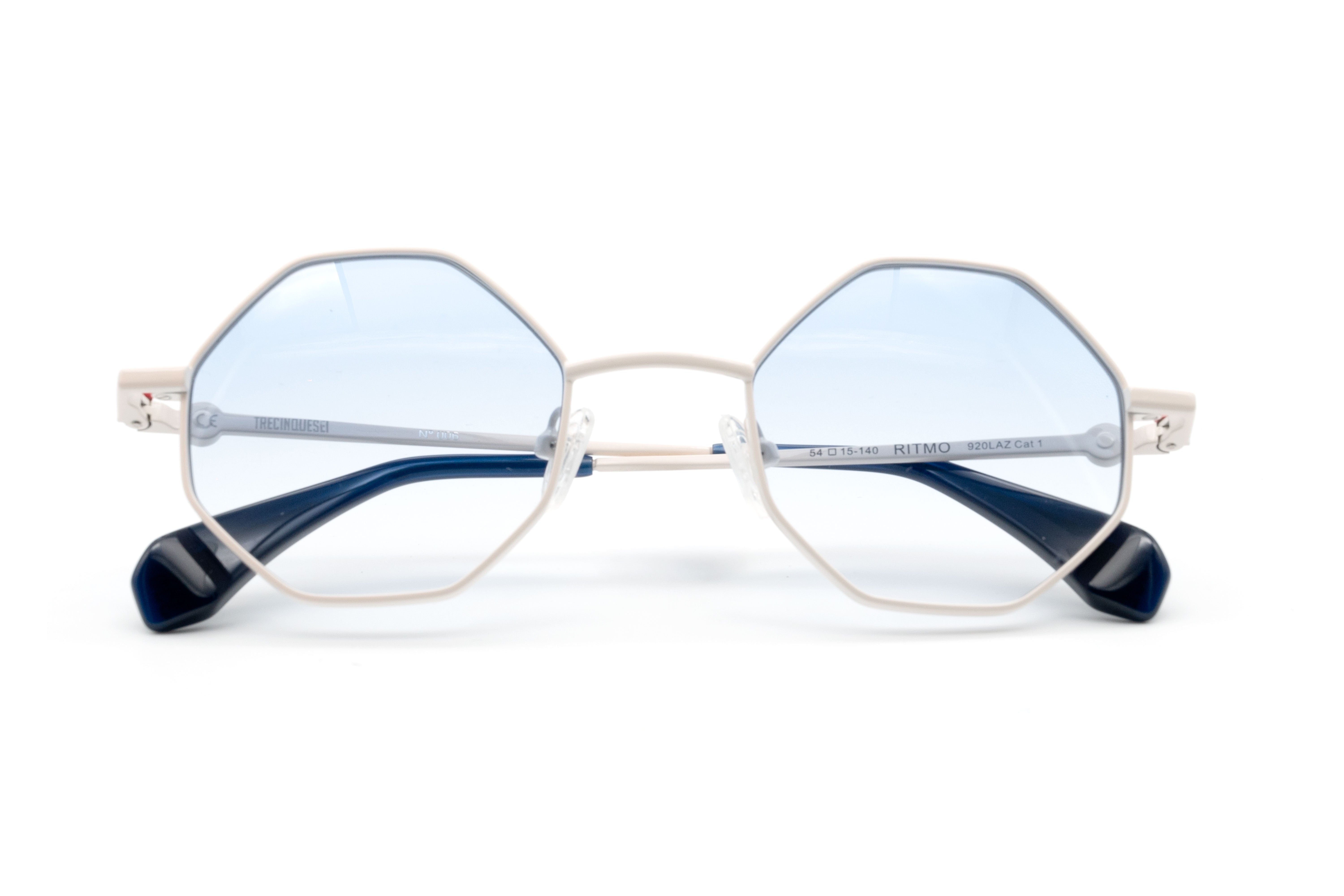 New Ritmo Ritmo Bianco – Trecinquesei