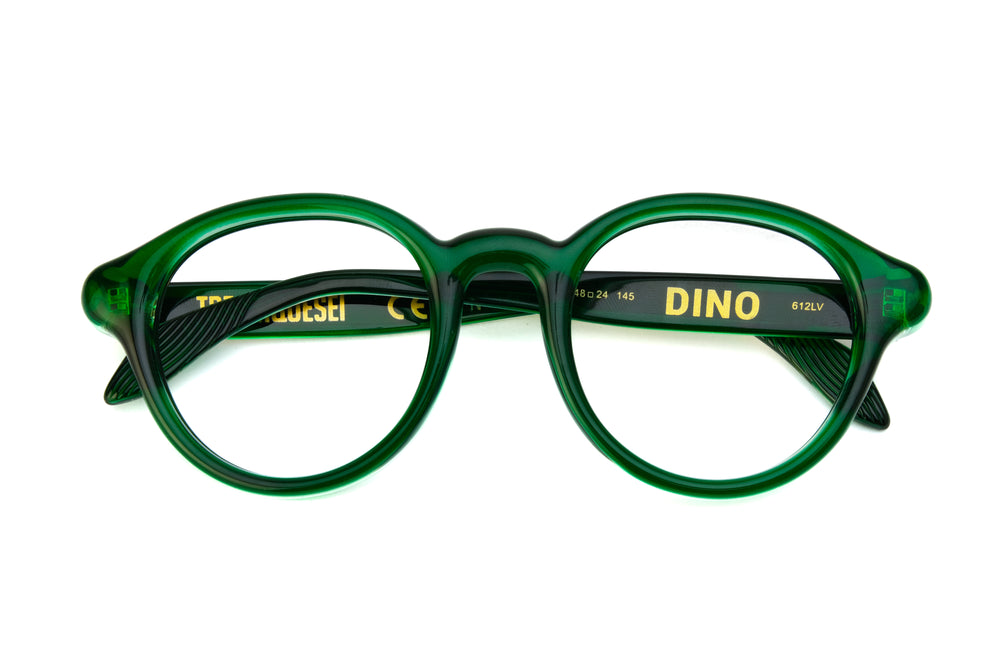 Dino Green 1