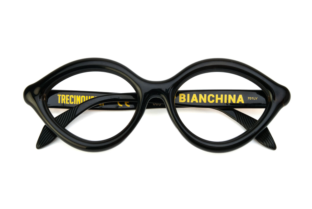 Bianchina Black 1