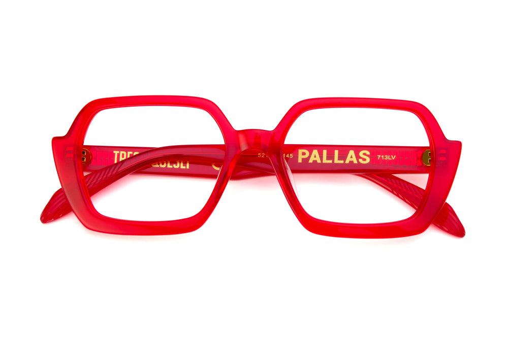 Pallas Red